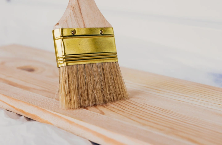 Recubrimientos para Madera