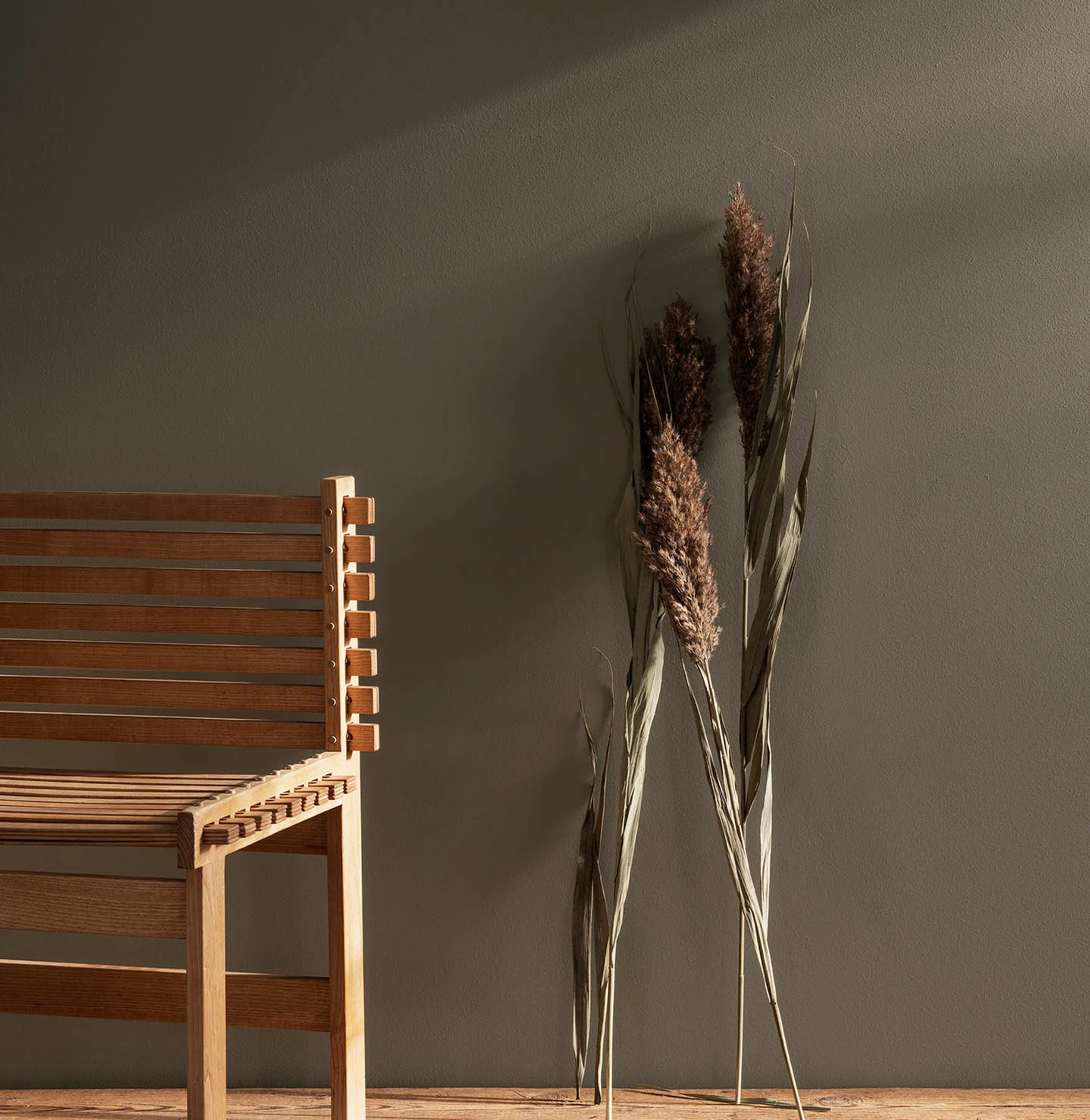 Acabados Decorativos en Madera